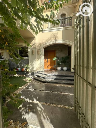 3 Bedroom Villa for Sale in Shorouk City, Cairo - 0e0ab49b-f452-40a8-816e-e79d36c7fe89. jpg 3 Bedroom Villa for Sale in Shorouk City, Cairo - 0e0ab49b-f452-40a8-816e-e79d36c7fe89. jpg