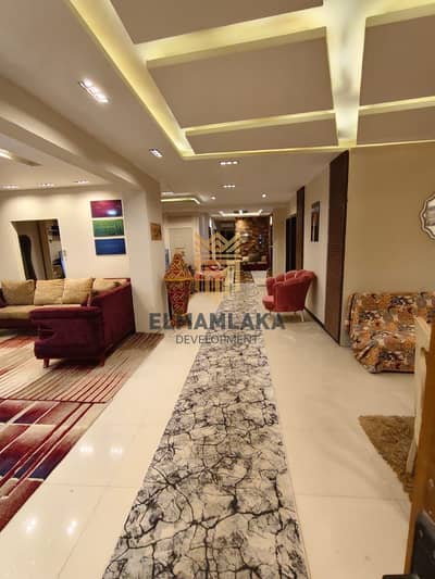 3 Bedroom Apartment for Sale in Sheikh Zayed, Giza - WhatsApp Image 2025-12-14 at 3.26. 20 PM. jpeg
