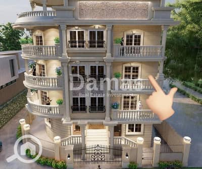 فلیٹ 3 غرف نوم للبيع في القاهرة الجديدة، القاهرة - 0eeae5fe-b632-4559-b116-fe3e3ab3d137. jpeg