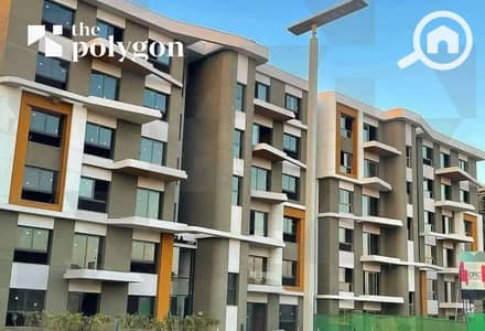 فلیٹ 4 غرف نوم للبيع في القاهرة الجديدة، القاهرة - 3027a34f0bae4a03bd846c8f087bad6c. jpg