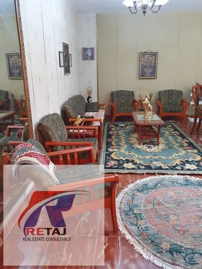 2 Bedroom Flat for Rent in Nasr City, Cairo - WhatsApp Image 2025-12-14 at 14.01. 03. jpeg