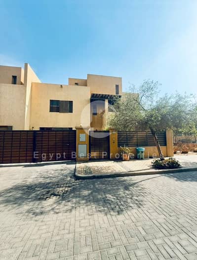 4 Bedroom Townhouse for Sale in Sheikh Zayed, Giza - IMG-20250805-WA0156. jpg