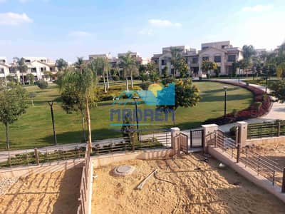 تاون هاوس 3 غرف نوم للبيع في مدينتي، القاهرة - 1000382729. heic