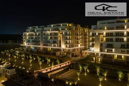 شقة 3 غرف نوم للبيع في القاهرة الجديدة، القاهرة - IMG-20251208-WA0577. jpg