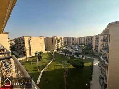 2 Bedroom Apartment for Sale in New Cairo, Cairo - WhatsApp Image 2025-12-14 at 2.56. 16 PM (2). jpeg 2 Bedroom Apartment for Sale in New Cairo, Cairo - WhatsApp Image 2025-12-14 at 2.56. 16 PM (2). jpeg
