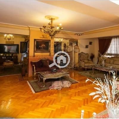 3 Bedroom Flat for Sale in Smoha, Alexandria - 3. jpg