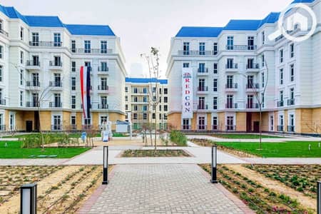 4 Bedroom Apartment for Sale in North Coast, Matruh - IMG-20251023-WA0007. jpg