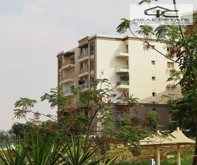 2 Bedroom Penthouse for Sale in New Cairo, Cairo - 44. jpg