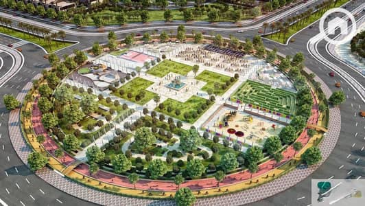 أرض سكنية  للبيع في 6 أكتوبر، الجيزة - WhatsApp Image 2025-12-02 at 2.30. 51 PM (1). jpeg