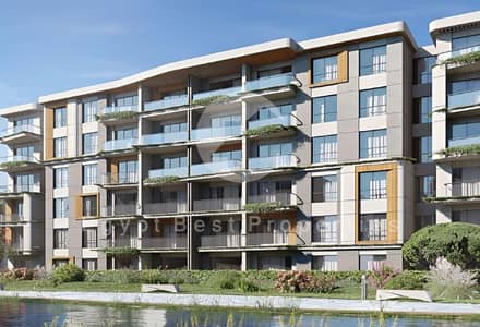 2 Bedroom Apartment for Sale in New Cairo, Cairo - 7850672-ec548o. jpg 2 Bedroom Apartment for Sale in New Cairo, Cairo - 7850672-ec548o. jpg