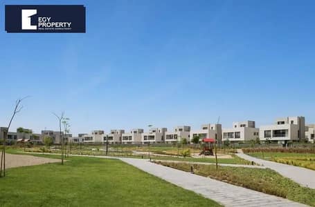 3 Bedroom Villa for Sale in Shorouk City, Cairo - 9. jpg