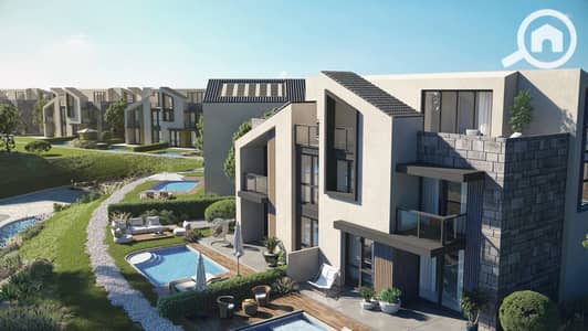 فیلا 3 غرف نوم للبيع في 6 أكتوبر، الجيزة - 01HKAEZBSRRB4W0G97TQXM4SN6. jpg فیلا 3 غرف نوم للبيع في 6 أكتوبر، الجيزة - 01HKAEZBSRRB4W0G97TQXM4SN6. jpg