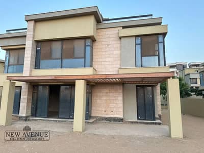 7 Bedroom Villa for Sale in New Cairo, Cairo - WhatsApp Image 2025-12-14 at 9.38. 06 AM. jpeg