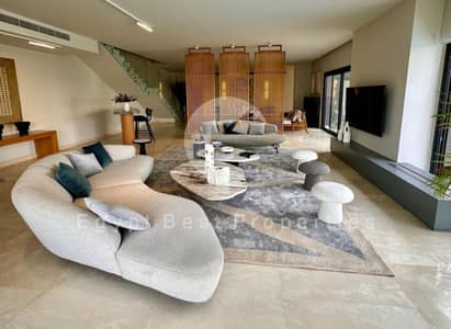 فیلا 4 غرف نوم للبيع في القاهرة الجديدة، القاهرة - IMG-20251028-WA0210. jpg فیلا 4 غرف نوم للبيع في القاهرة الجديدة، القاهرة - IMG-20251028-WA0210. jpg