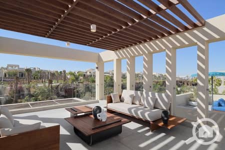 تاون هاوس 4 غرف نوم للبيع في 6 أكتوبر، الجيزة - IMG-20251210-WA0293. jpg