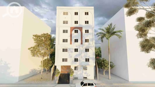 فلیٹ 3 غرف نوم للبيع في المقطم، القاهرة - IMG-20251214-WA0015. jpg فلیٹ 3 غرف نوم للبيع في المقطم، القاهرة - IMG-20251214-WA0015. jpg