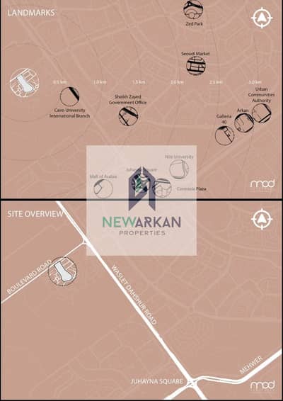 عيادة  للبيع في 6 أكتوبر، الجيزة - IMG-20251214-WA0126. jpg