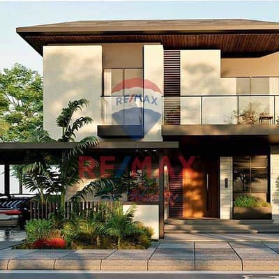 5 Bedroom Duplex for Sale in New Cairo, Cairo - 569936439_837168878871739_3718272225978158688_n. jpg