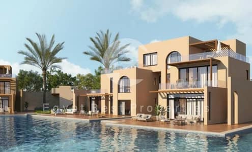 3 Bedroom Penthouse for Sale in Hurghada, Red Sea - WhatsApp Image 2025-10-05 at 16.52. 08_0a41a8fb. jpg 3 Bedroom Penthouse for Sale in Hurghada, Red Sea - WhatsApp Image 2025-10-05 at 16.52. 08_0a41a8fb. jpg