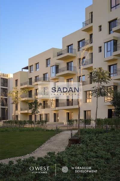 3 Bedroom Apartment for Sale in 6th of October, Giza - IMG-20241118-WA0078. jpg