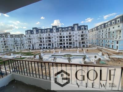 3 Bedroom Flat for Sale in 6th of October, Giza - WhatsApp Image 2025-11-13 at 5.46. 50 PM (5). jpeg