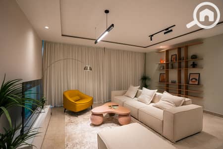 3 Bedroom Flat for Rent in Sheikh Zayed, Giza - DSC06300. JPG