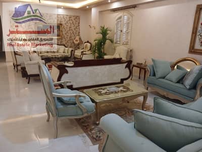 بنتهاوس 5 غرف نوم للايجار في القاهرة الجديدة، القاهرة - صورة واتساب بتاريخ 1447-05-29 في 18.58. 10_f4bd2121. jpg