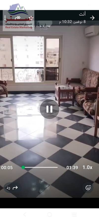 شقة 2 غرفة نوم للايجار في مدينة نصر، القاهرة - صورة واتساب بتاريخ 1447-06-01 في 21.59. 20_cca45076. jpg