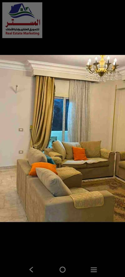 3 Bedroom Apartment for Rent in New Cairo, Cairo - 1000365914. jpg