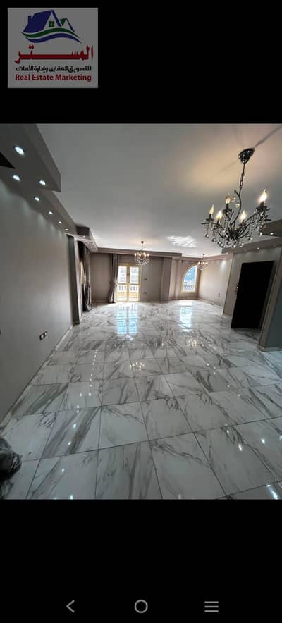 3 Bedroom Flat for Rent in New Cairo, Cairo - صورة واتساب بتاريخ 1447-06-05 في 15.08. 07_9ee8f97f. jpg