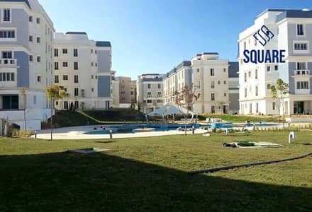 بنتهاوس 3 غرف نوم للبيع في 6 أكتوبر، الجيزة - 4fdea823-3ba9-4e72-a8b6-95e3c32e45f9. jpg