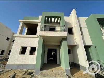 4 Bedroom Villa for Sale in Madinaty, Cairo - WhatsApp Image 2024-05-07 at 12.23. 58_69fb36ae. jpg