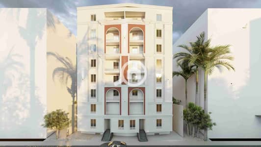 3 Bedroom Flat for Sale in Mokattam, Cairo - IMG-20251214-WA0016. jpg 3 Bedroom Flat for Sale in Mokattam, Cairo - IMG-20251214-WA0016. jpg