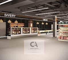 Retail for Rent in New Cairo, Cairo - images (19). jpeg