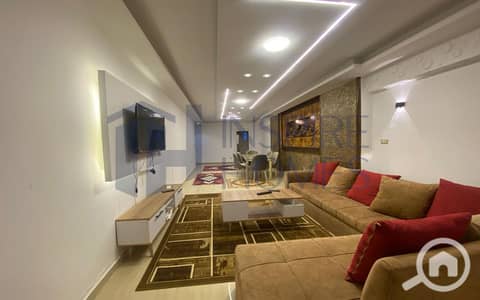 3 Bedroom Flat for Rent in Sporting, Alexandria - 2. jpg