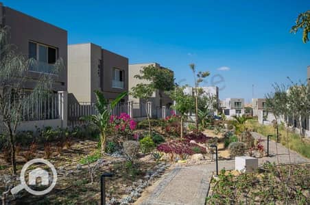 4 Bedroom Townhouse for Sale in New Cairo, Cairo - WhatsApp Image 2023-10-04 at 01.31. 00_f9fde1e9. jpg