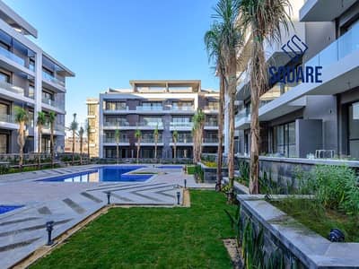 3 Bedroom Penthouse for Sale in New Cairo, Cairo - Patio 1_800x600. jpg