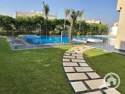 4 Bedroom Townhouse for Sale in Sheikh Zayed, Giza - IMG_4248. jpg