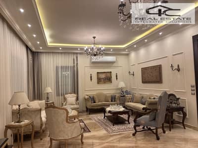5 Bedroom Villa for Sale in New Cairo, Cairo - WhatsApp Image 2025-12-14 at 3.38. 57 AM (1). jpeg