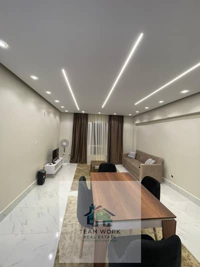 فلیٹ 2 غرفة نوم للايجار في الشيخ زايد، الجيزة - WhatsApp Image 2025-12-14 at 4.02. 40 PM (1). jpeg