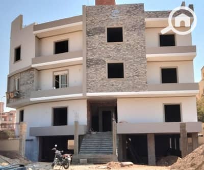 شقة 4 غرف نوم للبيع في 6 أكتوبر، الجيزة - 4e579d6b-bdee-4acf-9a71-423448965732. jpg