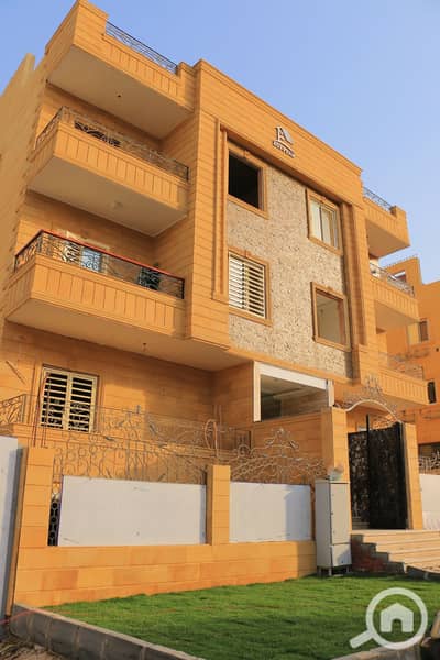 3 Bedroom Apartment for Sale in 6th of October, Giza - 20210907163546_IMG_0040. JPG