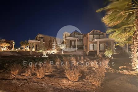 3 Bedroom Villa for Sale in Soma Bay, Red Sea - IMG-20241119-WA0084. jpg