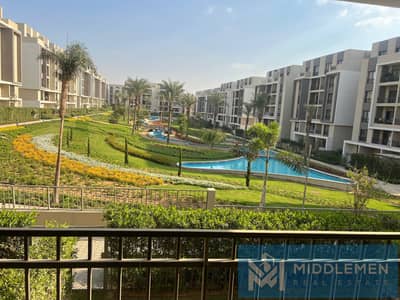 3 Bedroom Flat for Sale in New Cairo, Cairo - WhatsApp Image 2025-12-14 at 9.31. 25 AM (2). jpeg
