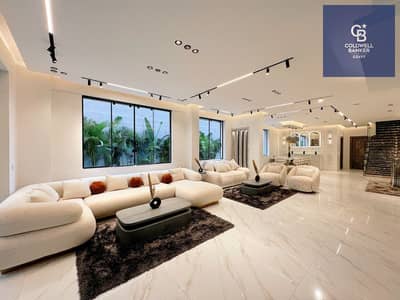 5 Bedroom Duplex for Sale in New Cairo, Cairo - IMG-20251214-WA0253. jpg