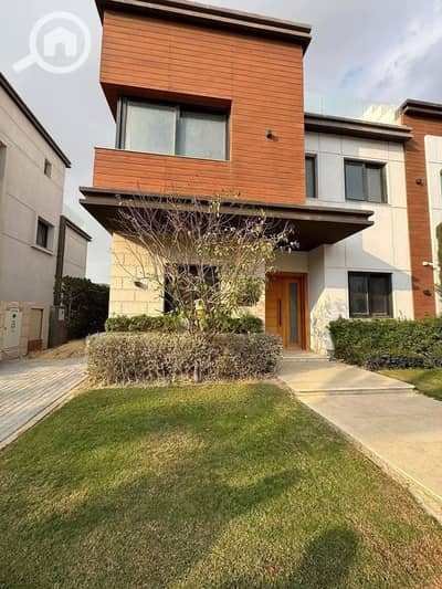 3 Bedroom Townhouse for Sale in New Cairo, Cairo - 631922a1-6c36-4391-95ad-94800189188f. jpg