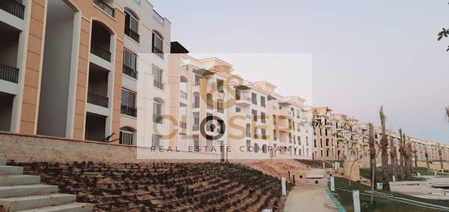 فلیٹ 2 غرفة نوم للبيع في القطامية، القاهرة - 187655443_299479858546469_8886187100753083495_n. jpg