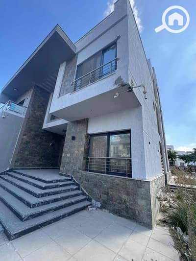 فیلا 5 غرف نوم للايجار في مدينة الشروق، القاهرة - IMG_6586. jpg