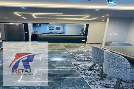 3 Bedroom Flat for Rent in Nasr City, Cairo - 5f1a4abd-ca4e-4883-a84e-9d449b732907. jpg