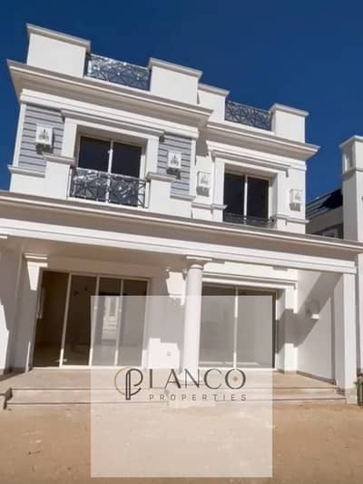 فیلا 3 غرف نوم للبيع في 6 أكتوبر، الجيزة - IMG-20251214-WA0038. jpg فیلا 3 غرف نوم للبيع في 6 أكتوبر، الجيزة - IMG-20251214-WA0038. jpg